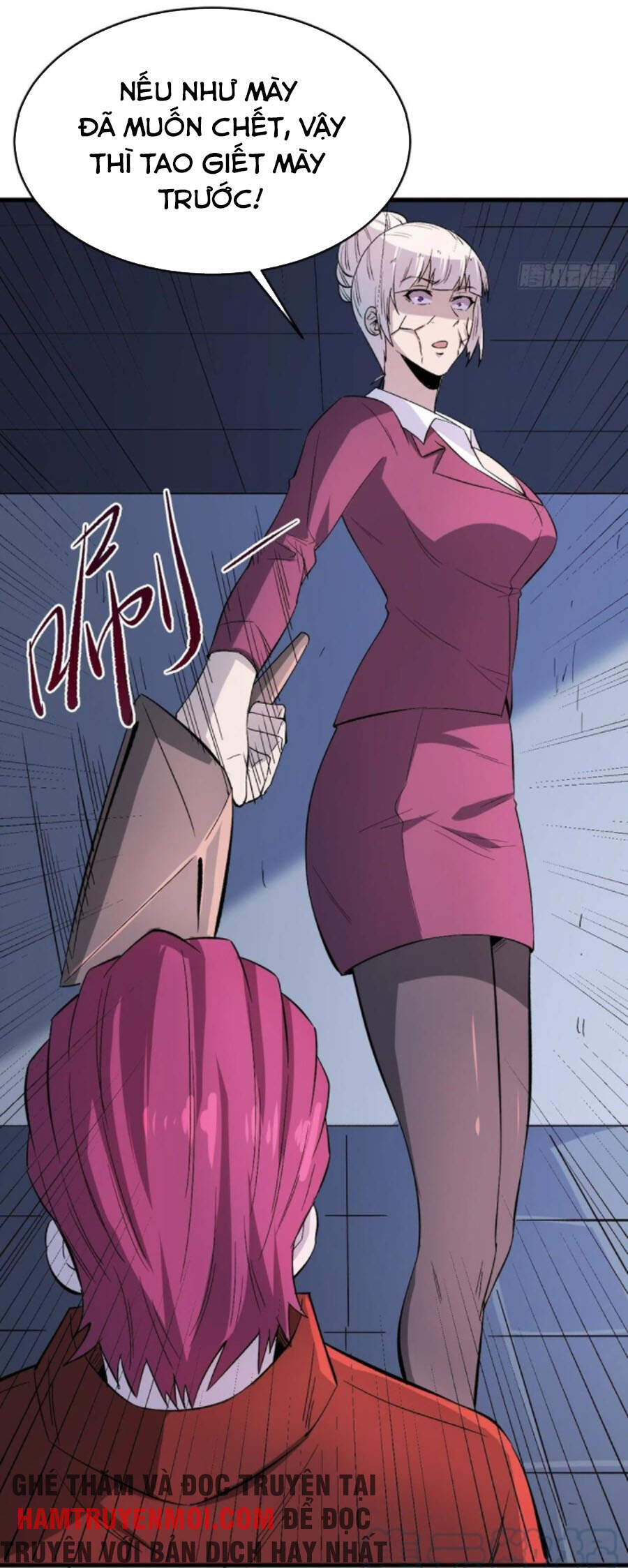 Trở Về Làm Đại Lão Thời Mạt Thế - Chương 194