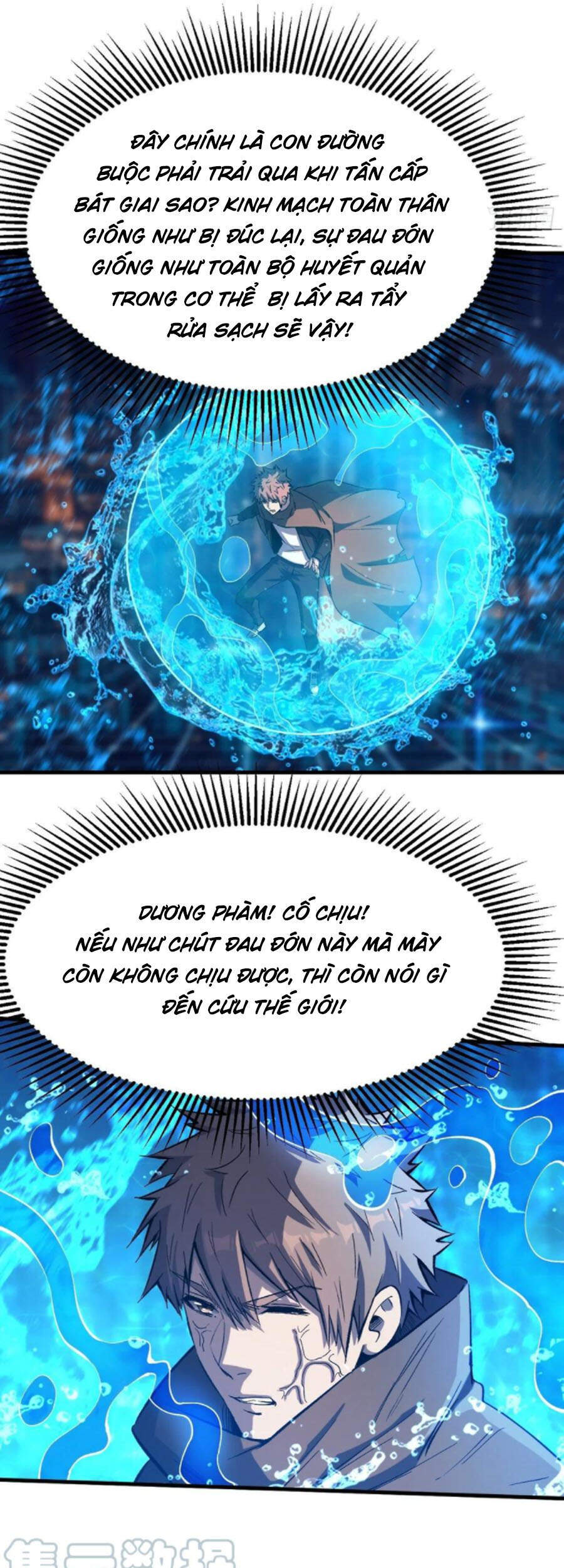 Trở Về Làm Đại Lão Thời Mạt Thế - Chương 194