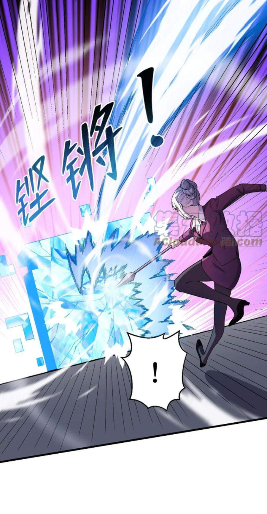 Trở Về Làm Đại Lão Thời Mạt Thế - Chương 195