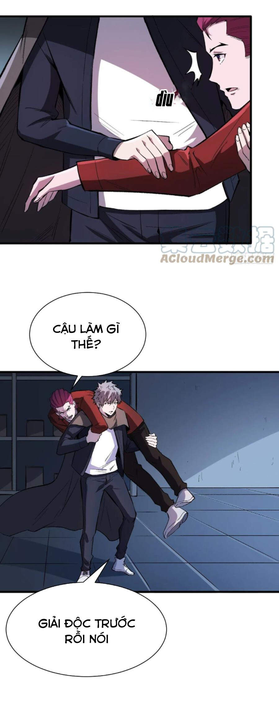 Trở Về Làm Đại Lão Thời Mạt Thế - Chương 195