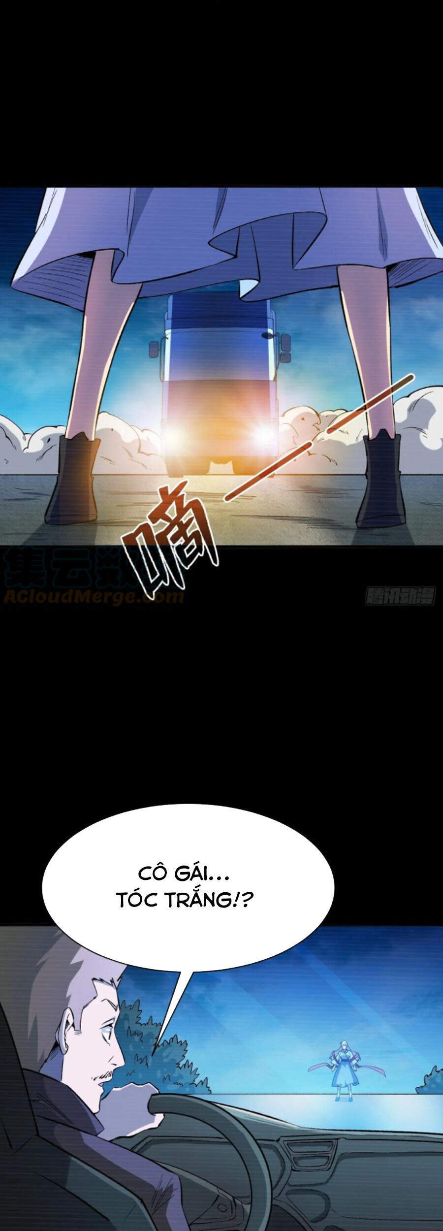 Trở Về Làm Đại Lão Thời Mạt Thế - Chương 195