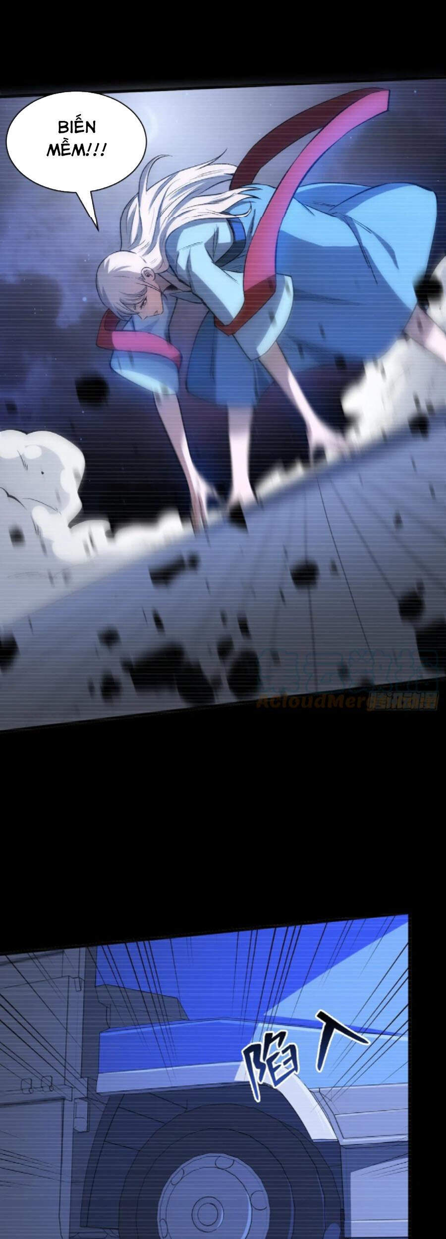 Trở Về Làm Đại Lão Thời Mạt Thế - Chương 195