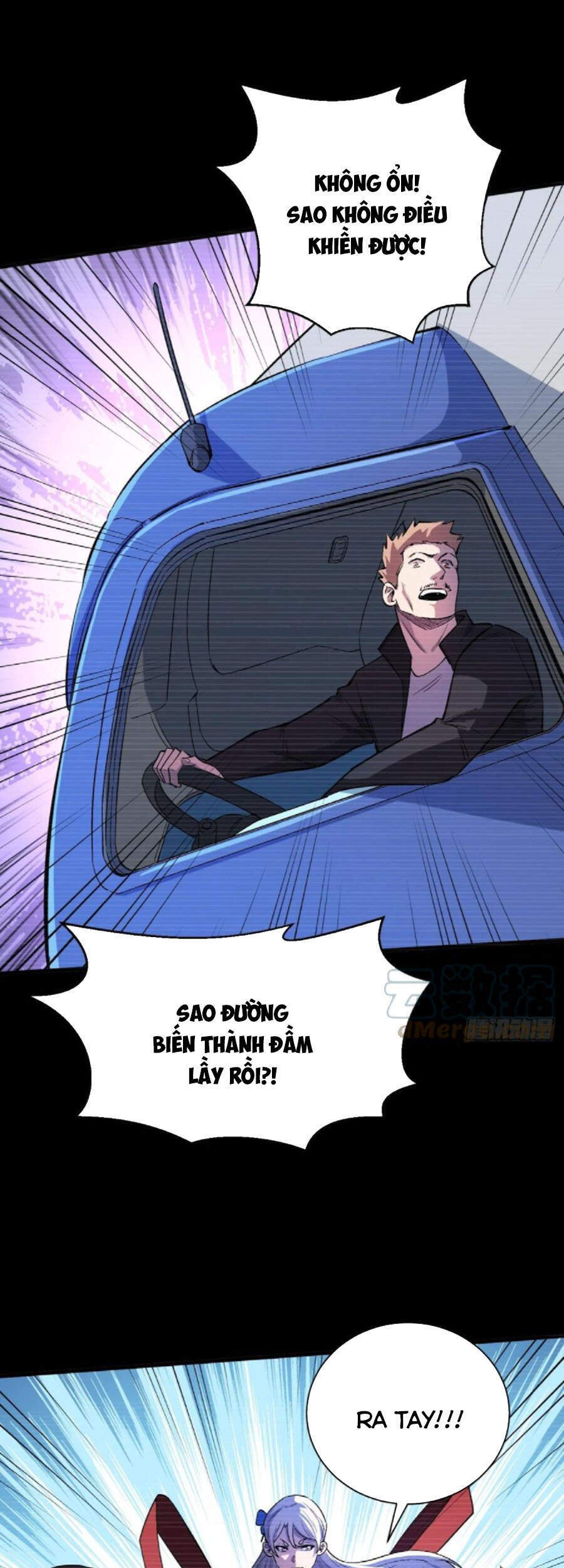 Trở Về Làm Đại Lão Thời Mạt Thế - Chương 195