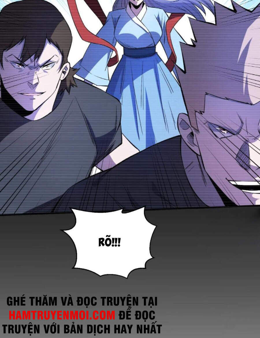 Trở Về Làm Đại Lão Thời Mạt Thế - Chương 195