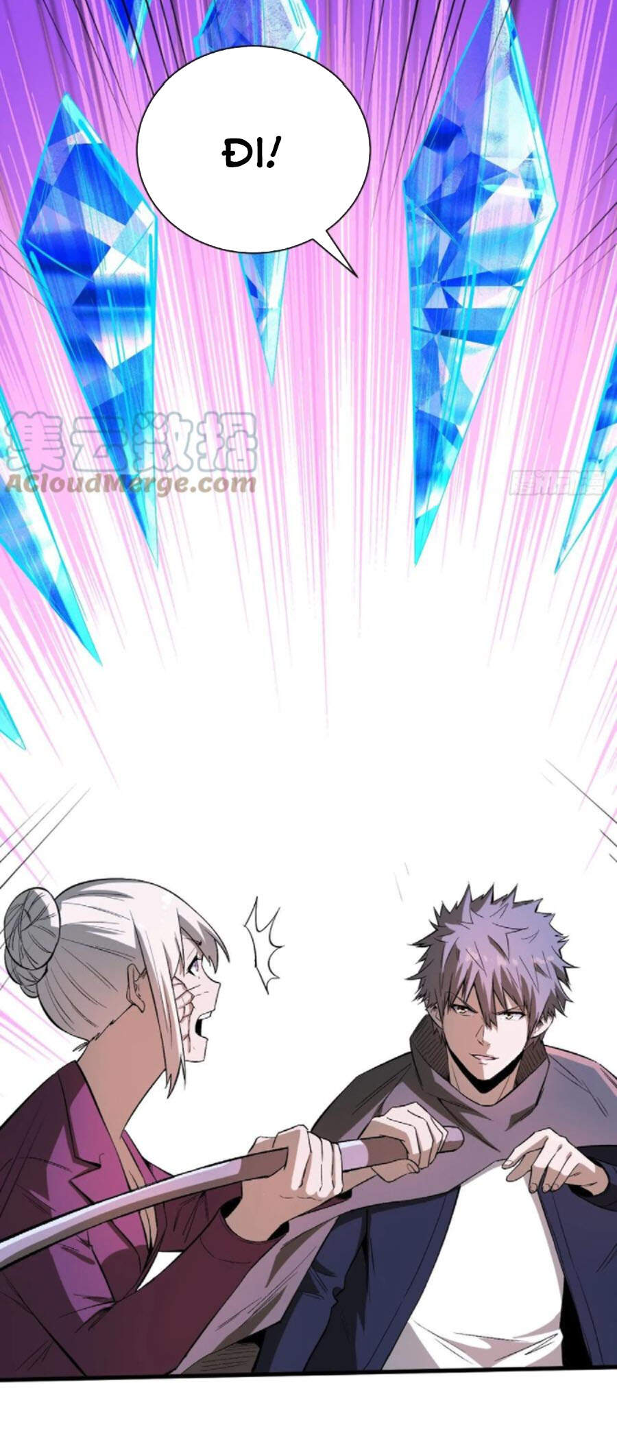 Trở Về Làm Đại Lão Thời Mạt Thế - Chương 195