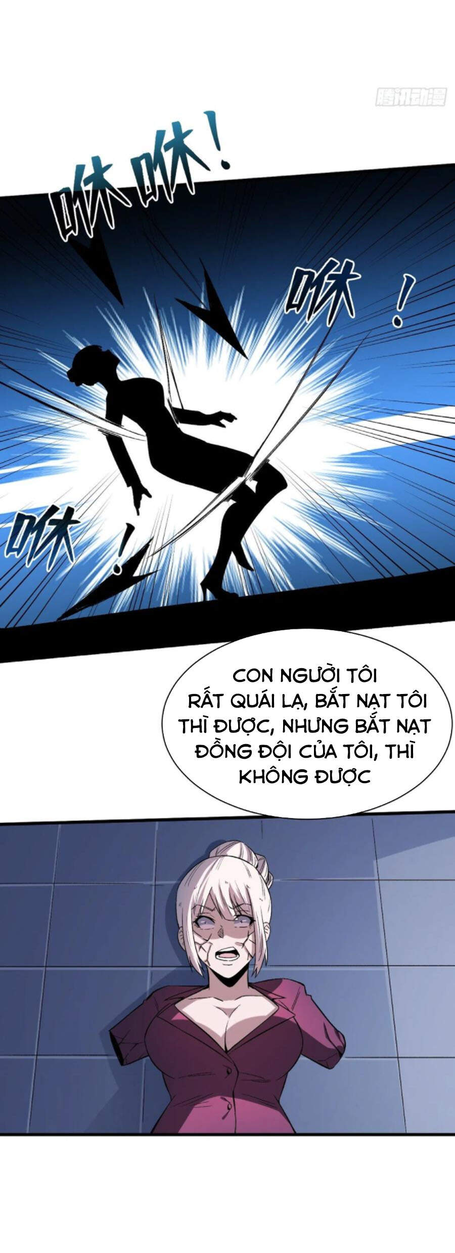 Trở Về Làm Đại Lão Thời Mạt Thế - Chương 195