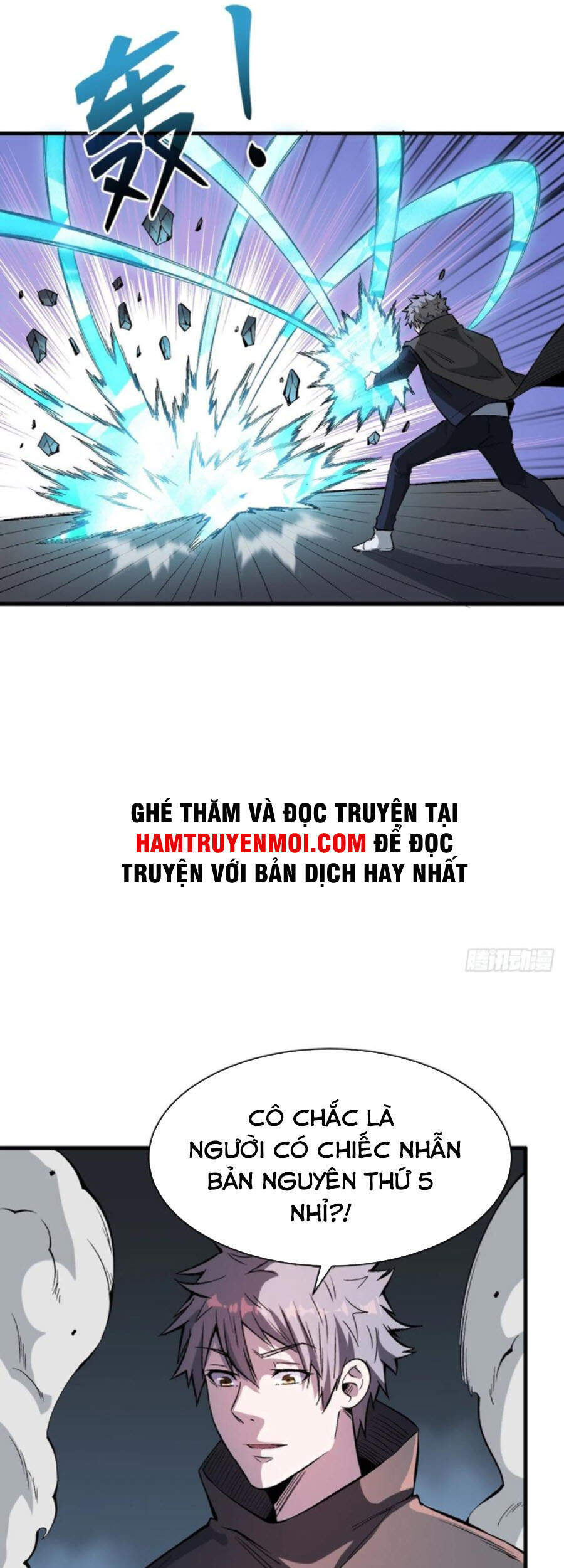 Trở Về Làm Đại Lão Thời Mạt Thế - Chương 195