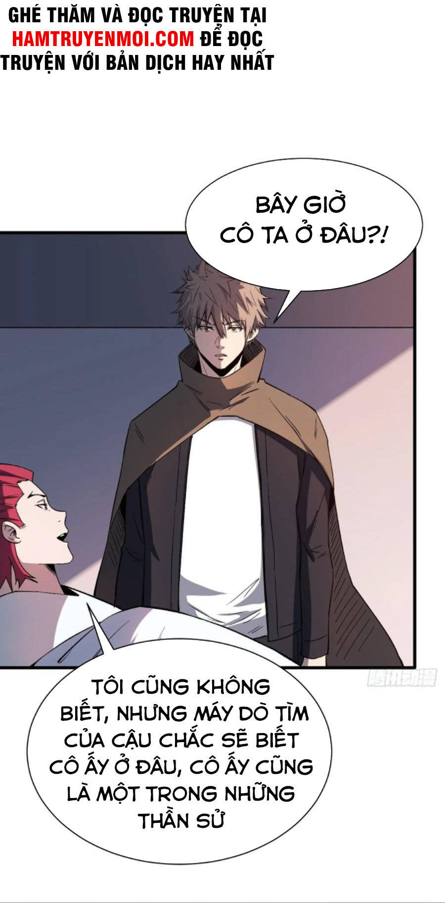 Trở Về Làm Đại Lão Thời Mạt Thế - Chương 196