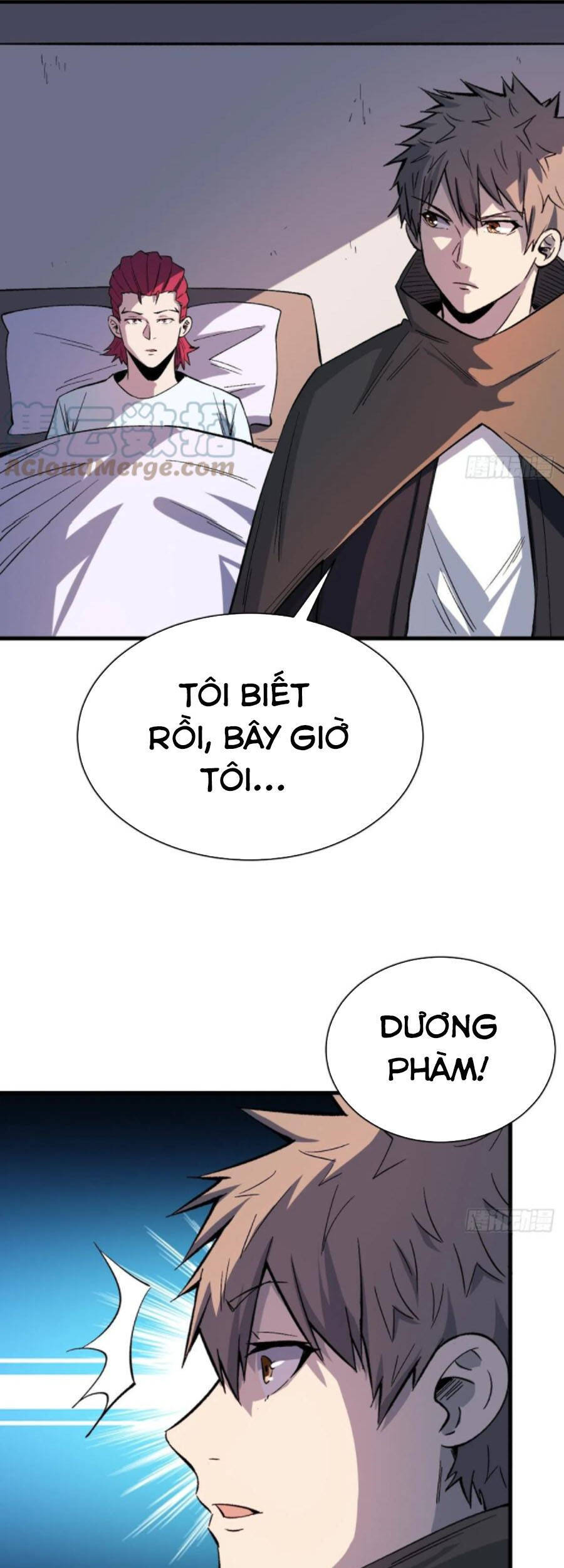 Trở Về Làm Đại Lão Thời Mạt Thế - Chương 196