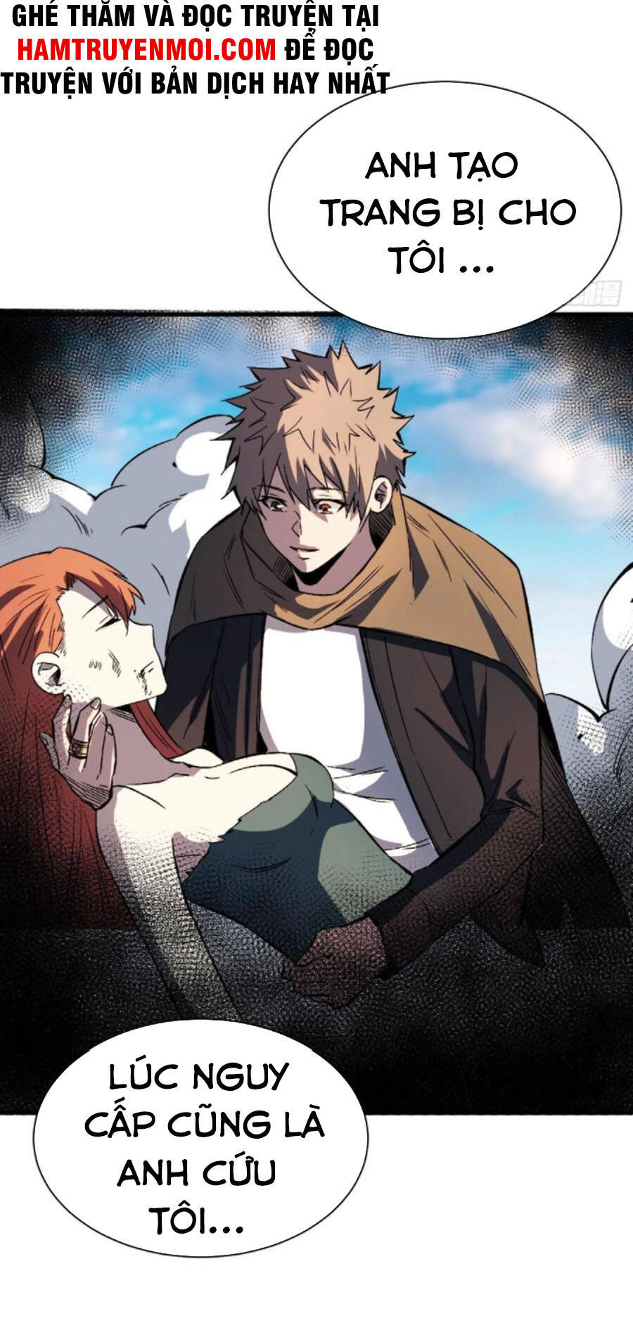 Trở Về Làm Đại Lão Thời Mạt Thế - Chương 196