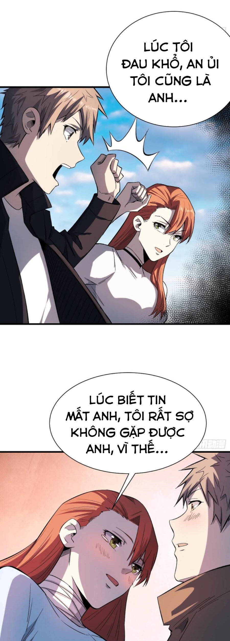 Trở Về Làm Đại Lão Thời Mạt Thế - Chương 196