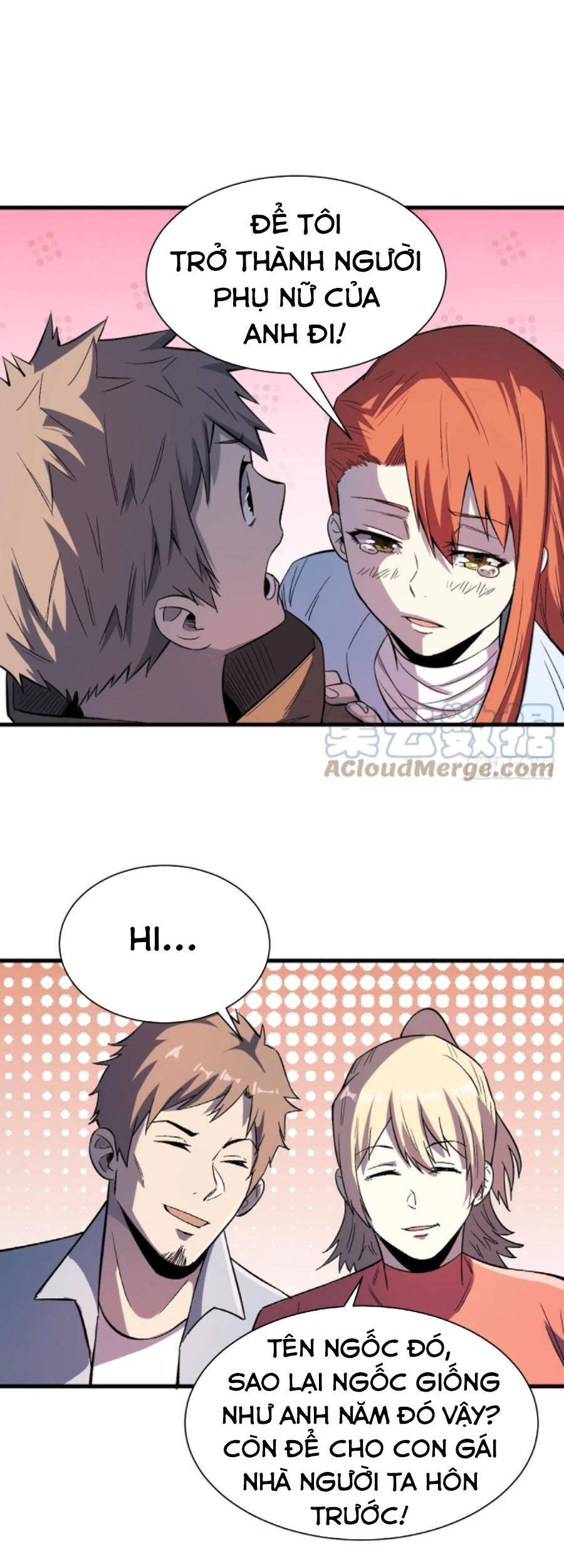 Trở Về Làm Đại Lão Thời Mạt Thế - Chương 196