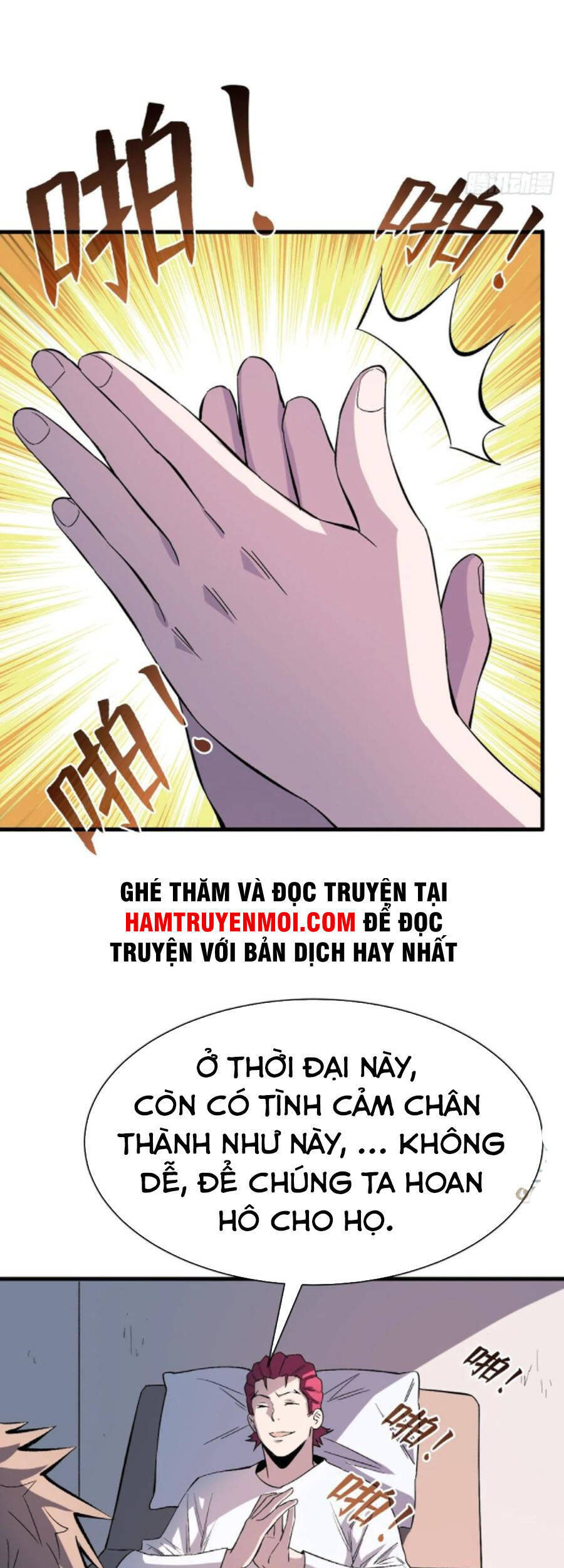 Trở Về Làm Đại Lão Thời Mạt Thế - Chương 196