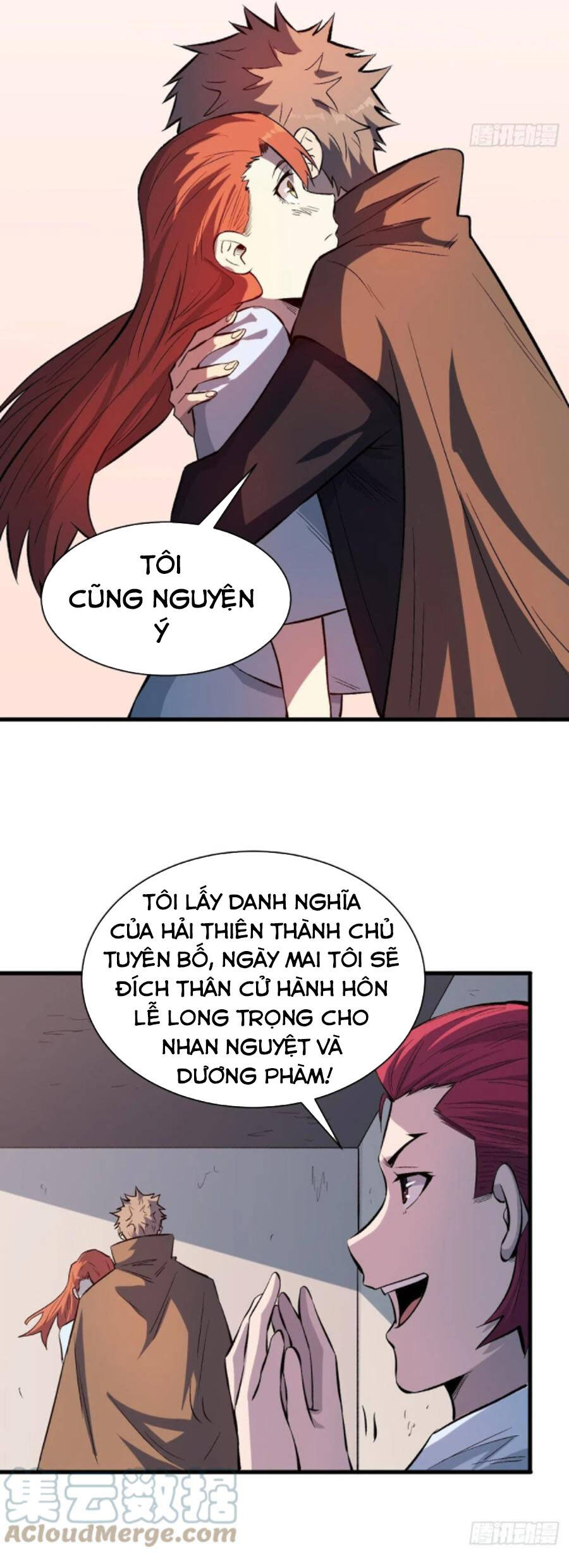 Trở Về Làm Đại Lão Thời Mạt Thế - Chương 196