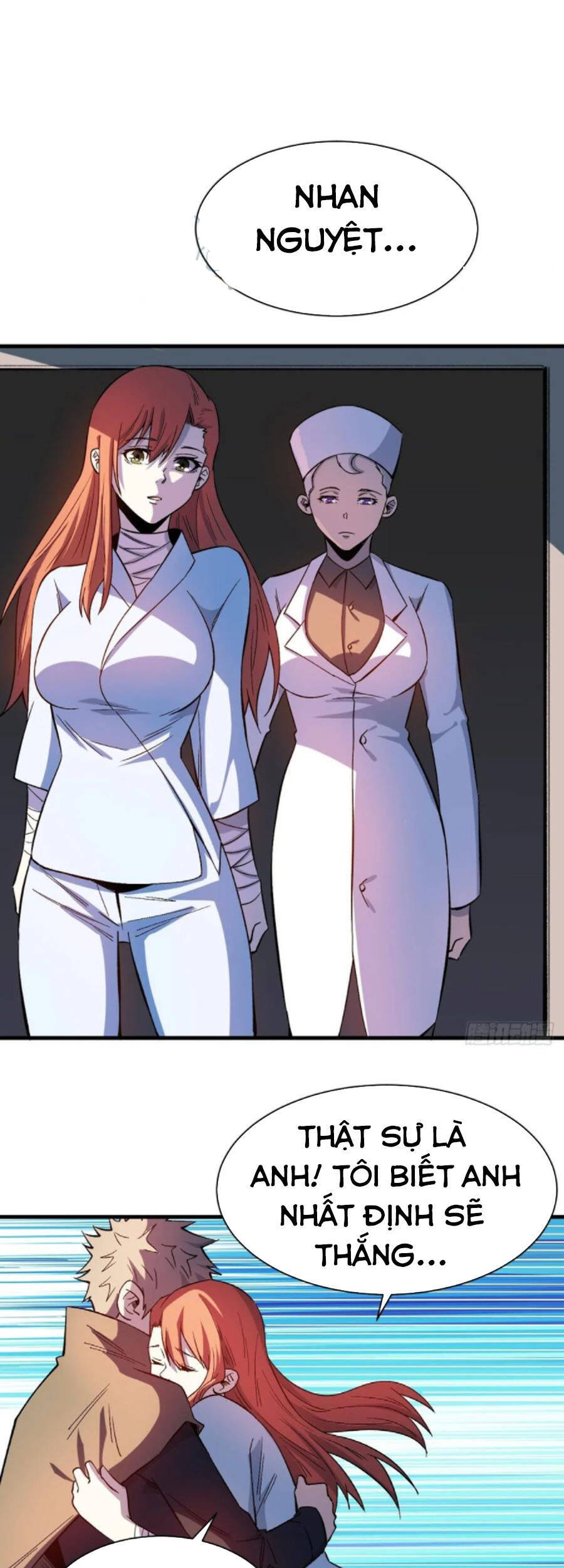 Trở Về Làm Đại Lão Thời Mạt Thế - Chương 196