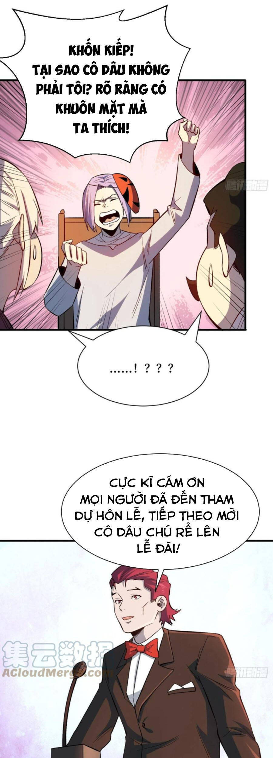 Trở Về Làm Đại Lão Thời Mạt Thế - Chương 196