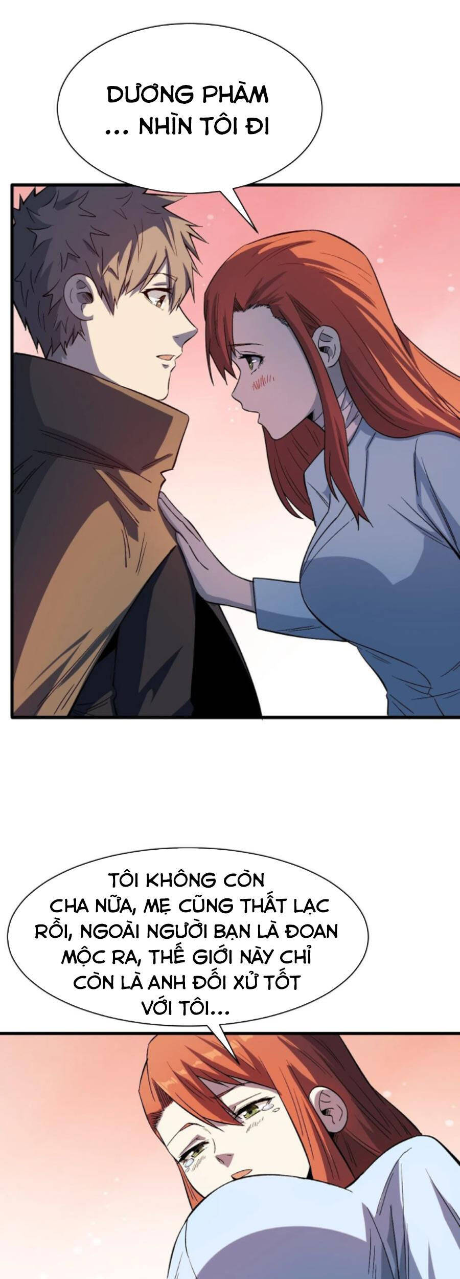 Trở Về Làm Đại Lão Thời Mạt Thế - Chương 196