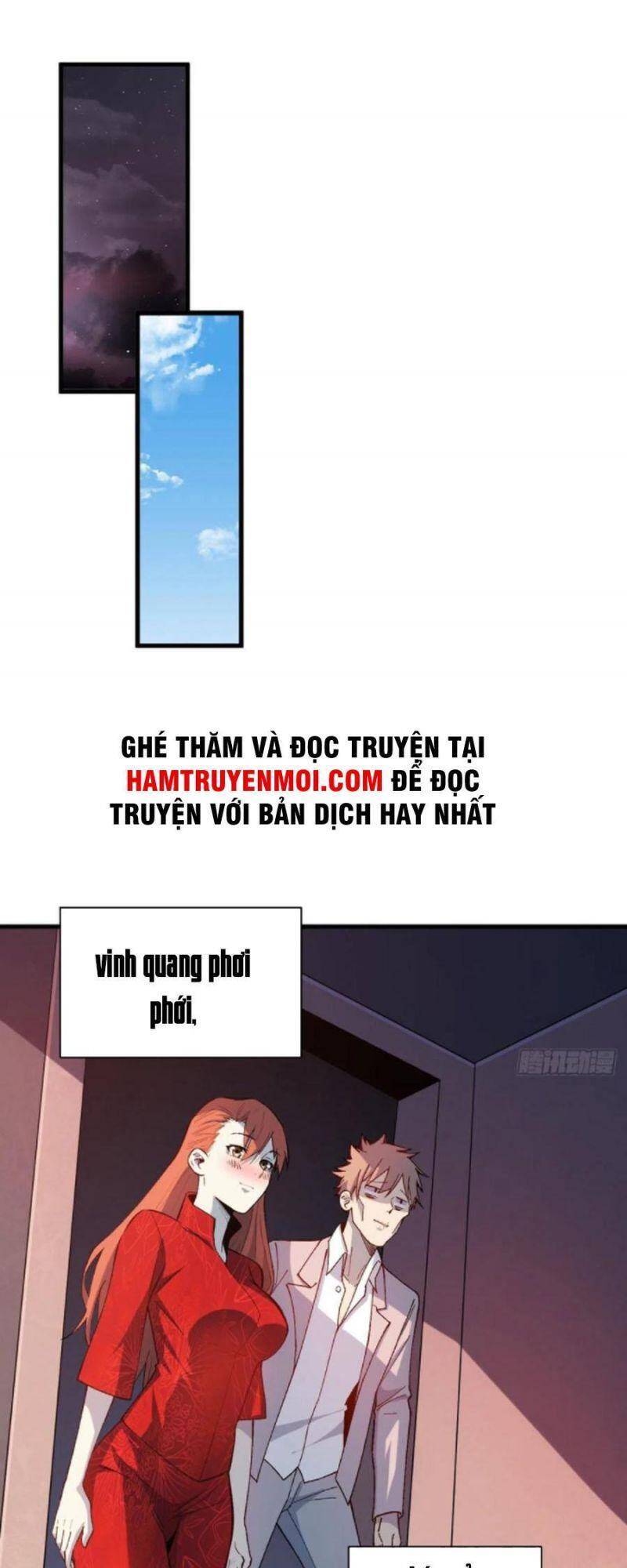 Trở Về Làm Đại Lão Thời Mạt Thế - Chương 198