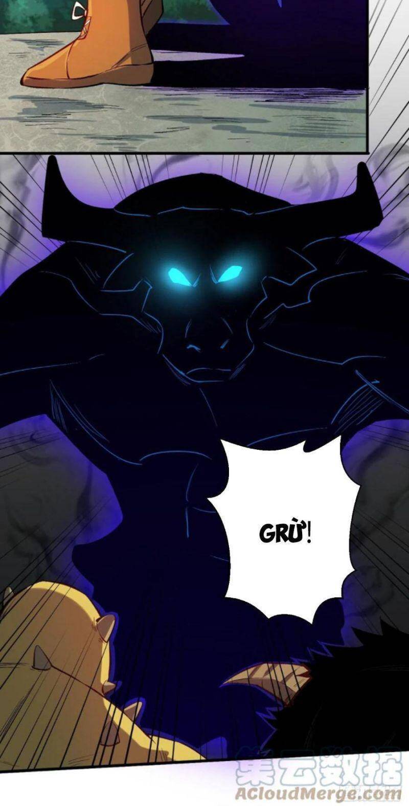 Trở Về Làm Đại Lão Thời Mạt Thế - Chương 198