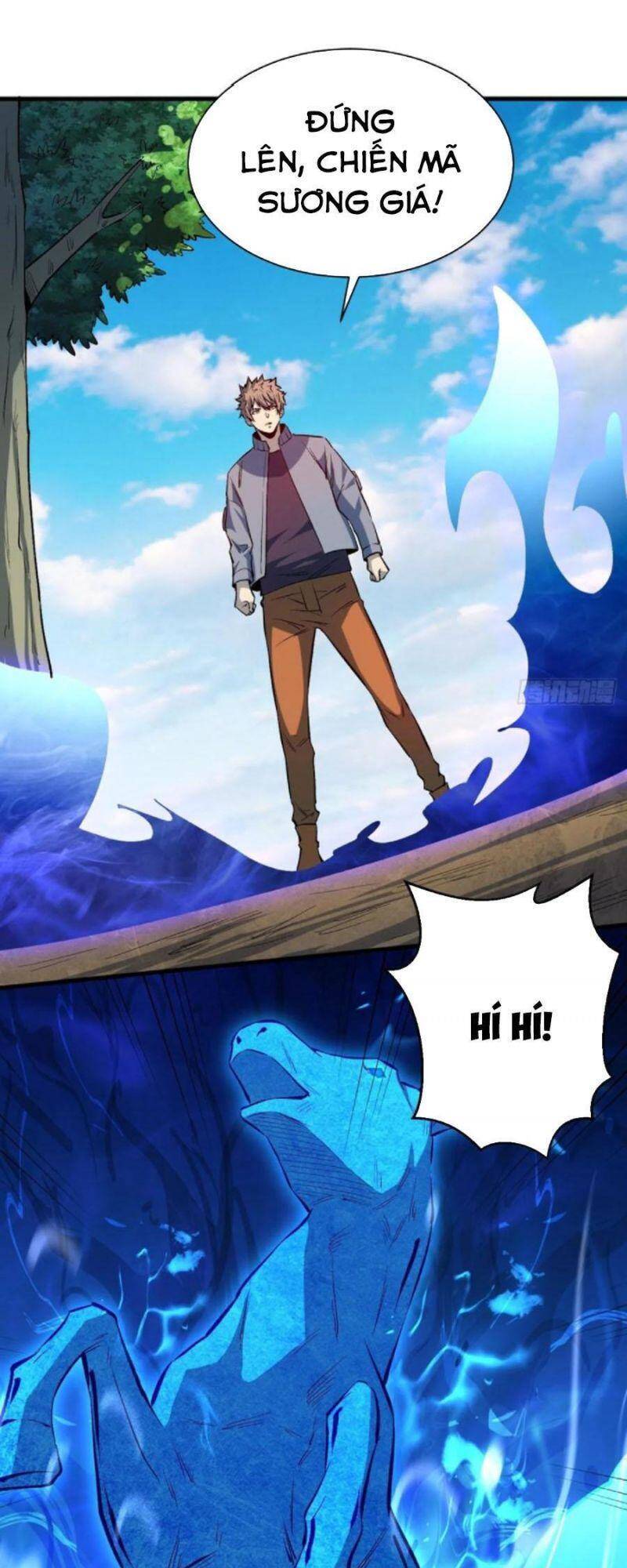 Trở Về Làm Đại Lão Thời Mạt Thế - Chương 198