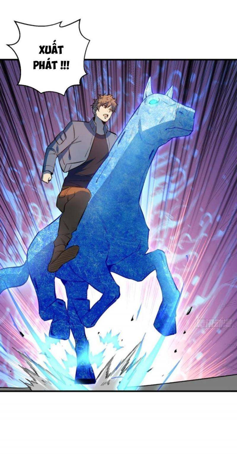 Trở Về Làm Đại Lão Thời Mạt Thế - Chương 198