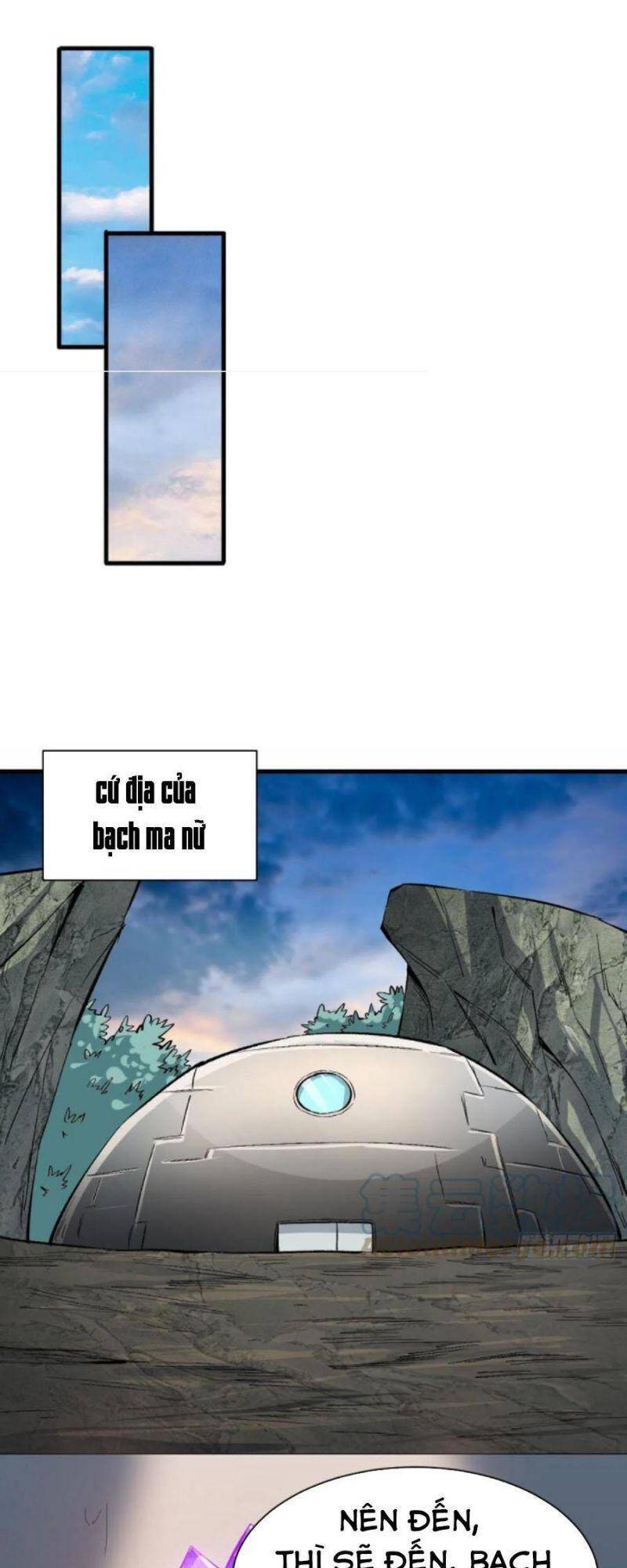 Trở Về Làm Đại Lão Thời Mạt Thế - Chương 198