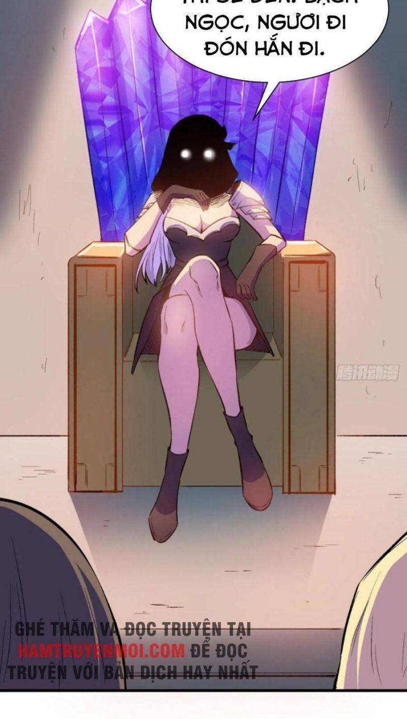 Trở Về Làm Đại Lão Thời Mạt Thế - Chương 198