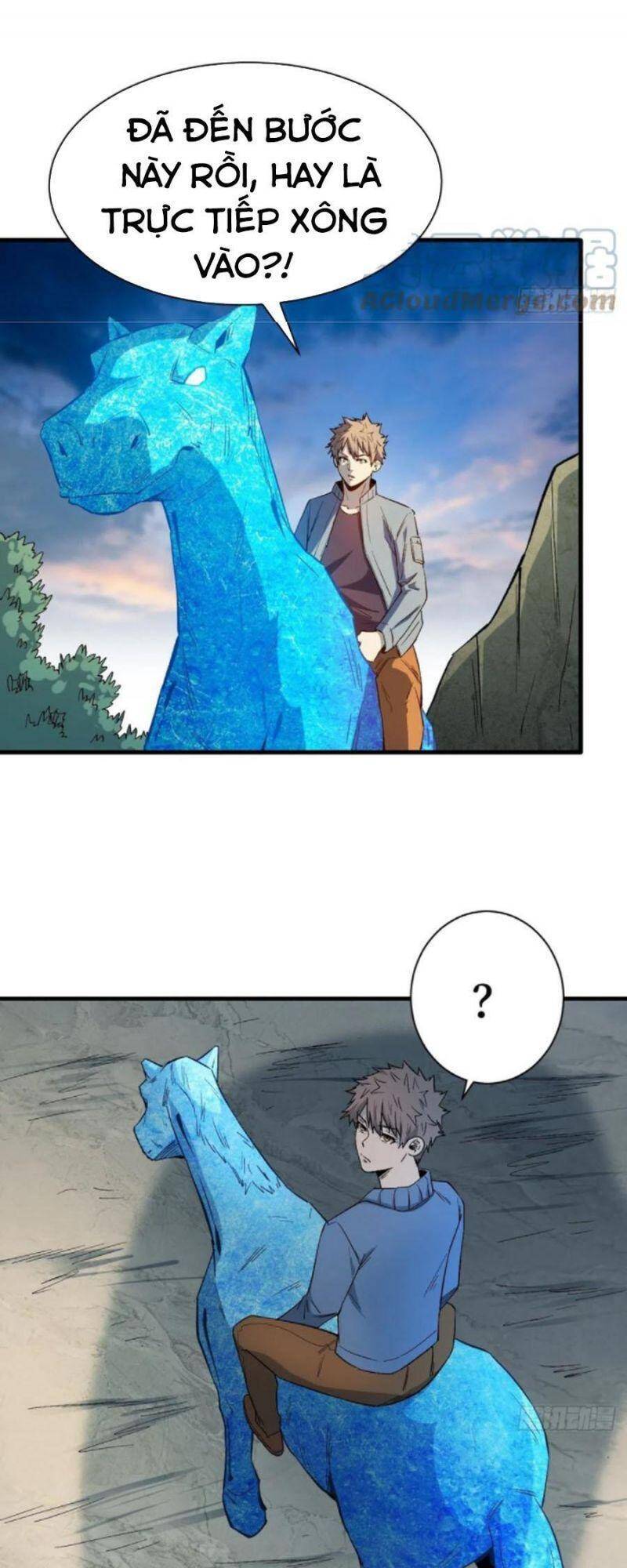 Trở Về Làm Đại Lão Thời Mạt Thế - Chương 198