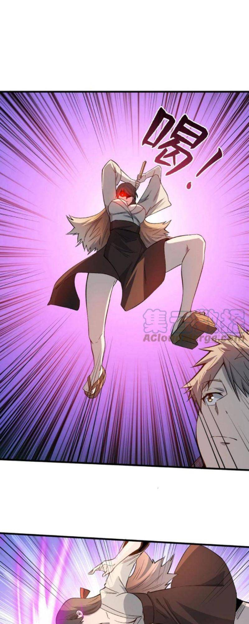 Trở Về Làm Đại Lão Thời Mạt Thế - Chương 198