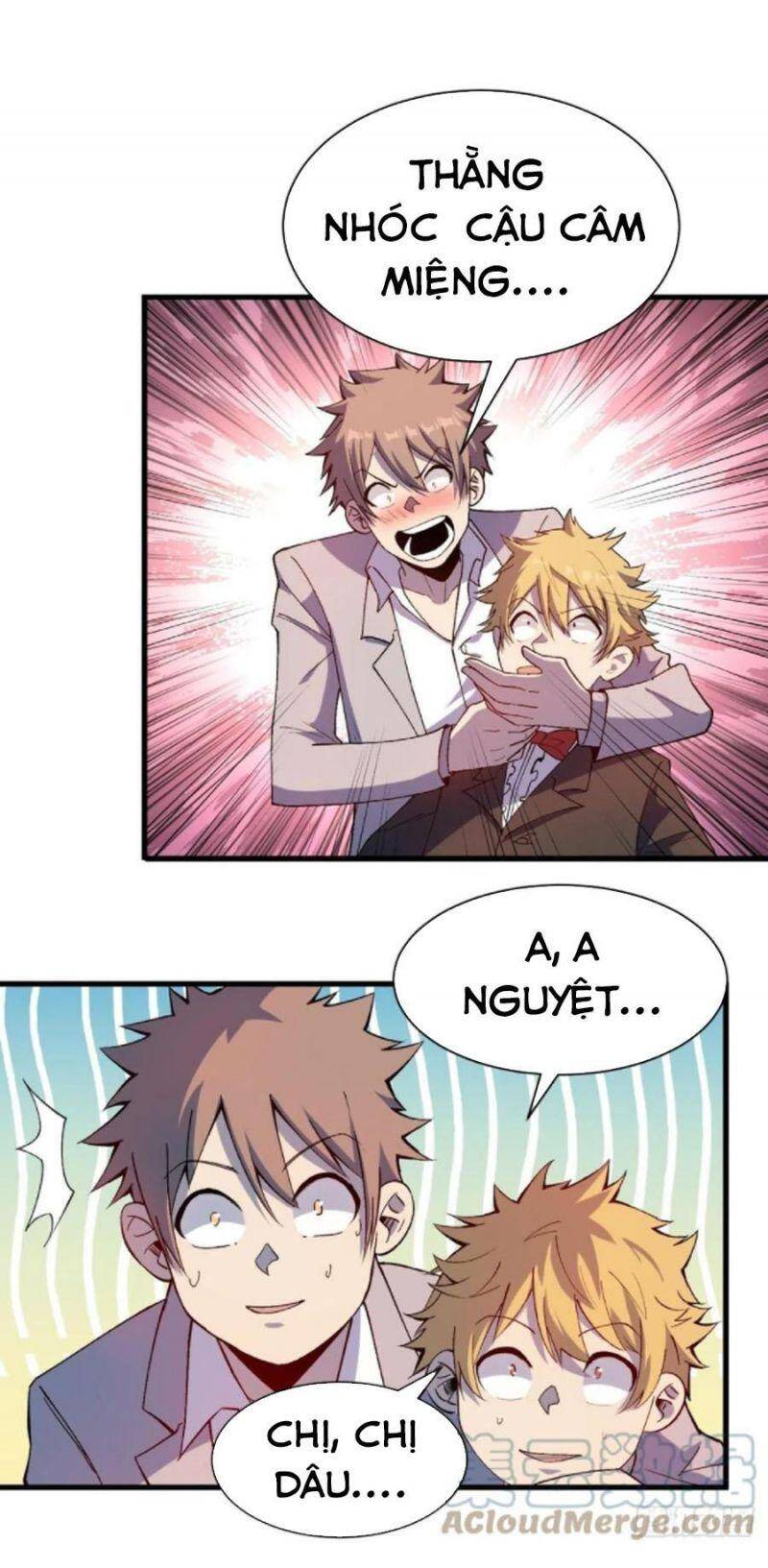 Trở Về Làm Đại Lão Thời Mạt Thế - Chương 198