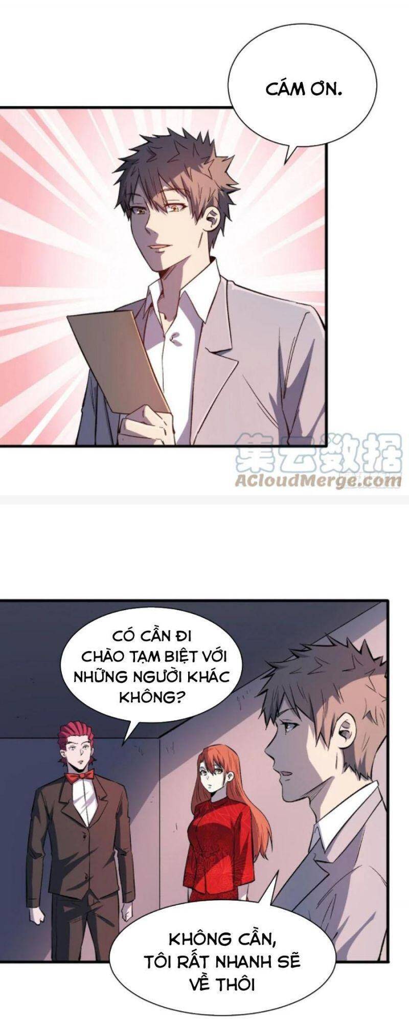 Trở Về Làm Đại Lão Thời Mạt Thế - Chương 198