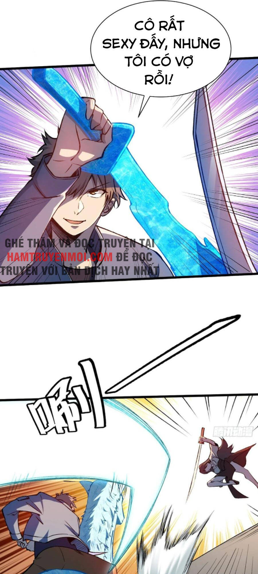 Trở Về Làm Đại Lão Thời Mạt Thế - Chương 199