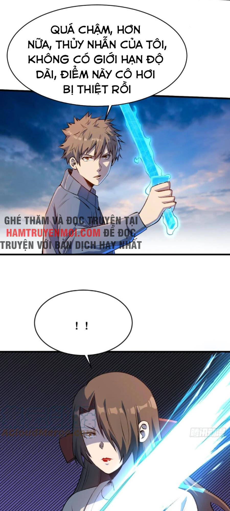 Trở Về Làm Đại Lão Thời Mạt Thế - Chương 199