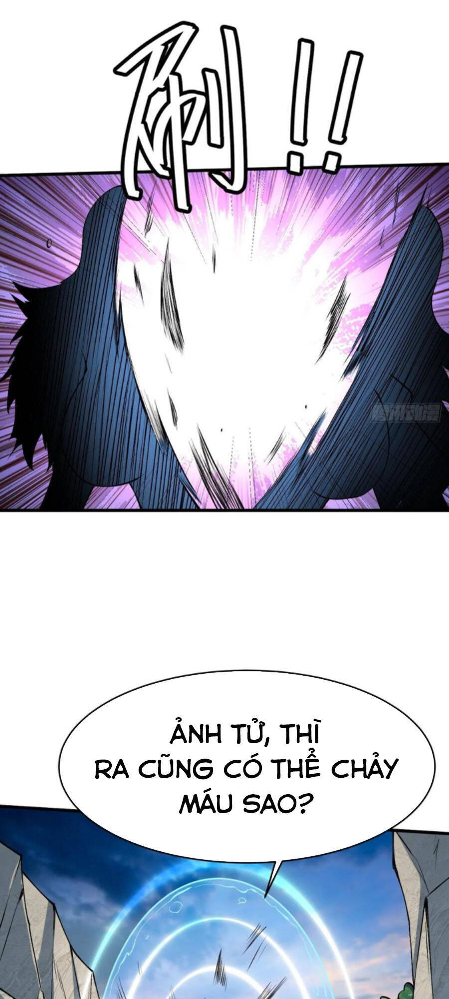 Trở Về Làm Đại Lão Thời Mạt Thế - Chương 199