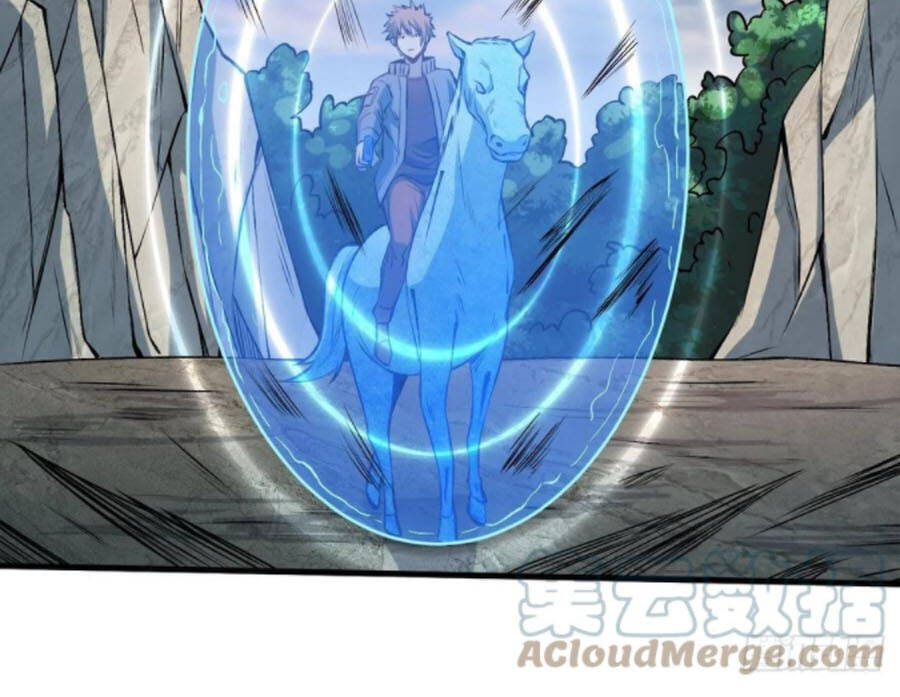 Trở Về Làm Đại Lão Thời Mạt Thế - Chương 199