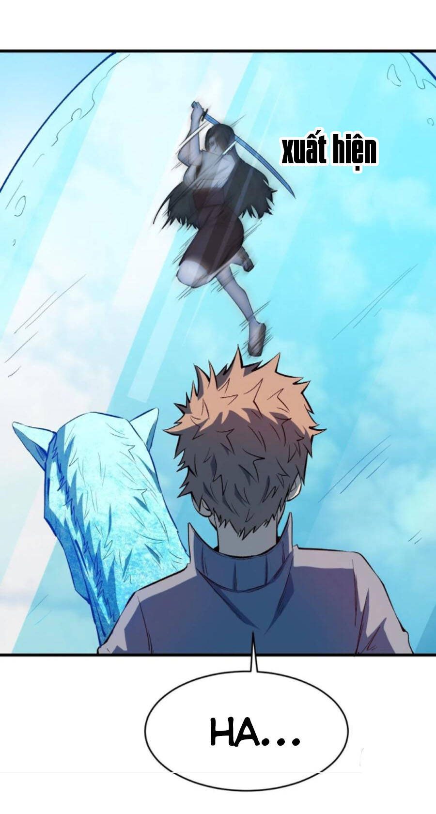 Trở Về Làm Đại Lão Thời Mạt Thế - Chương 199