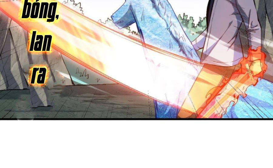 Trở Về Làm Đại Lão Thời Mạt Thế - Chương 199