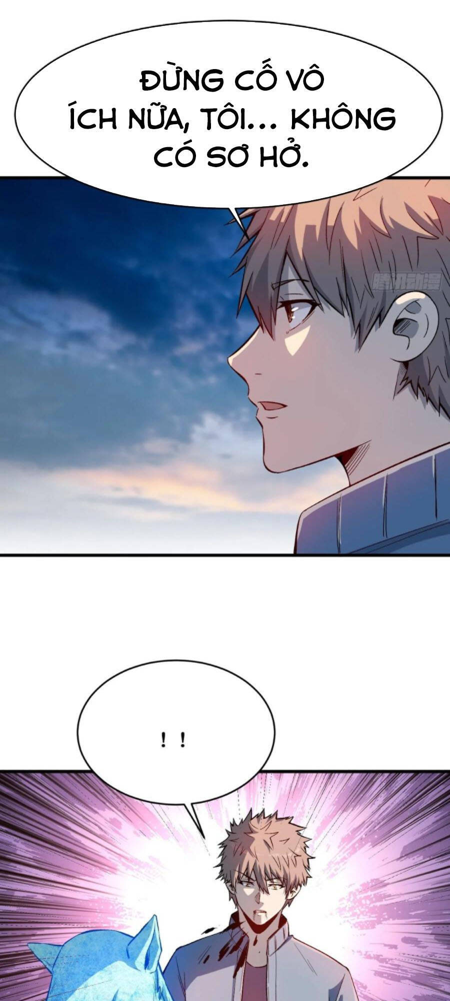 Trở Về Làm Đại Lão Thời Mạt Thế - Chương 199