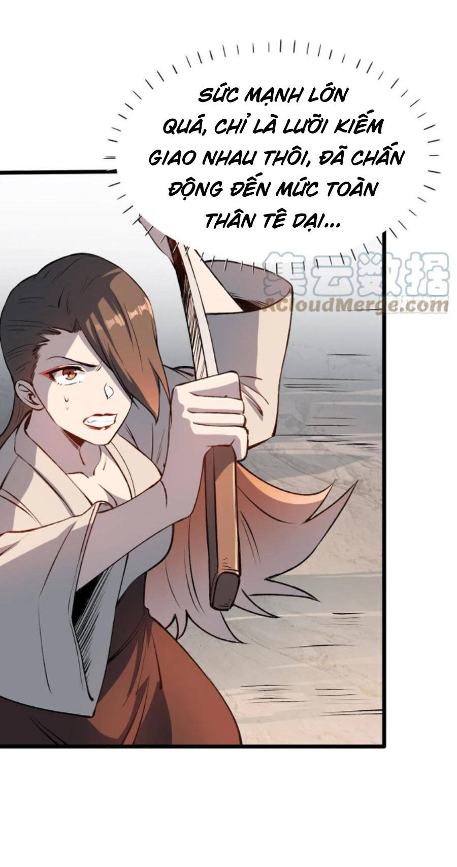 Trở Về Làm Đại Lão Thời Mạt Thế - Chương 199