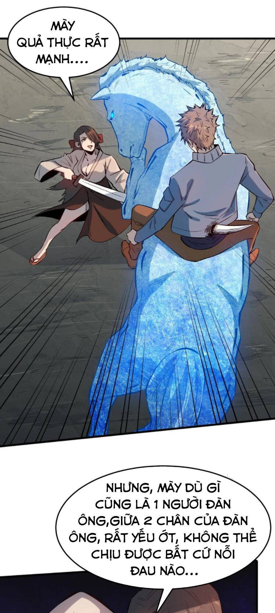 Trở Về Làm Đại Lão Thời Mạt Thế - Chương 199