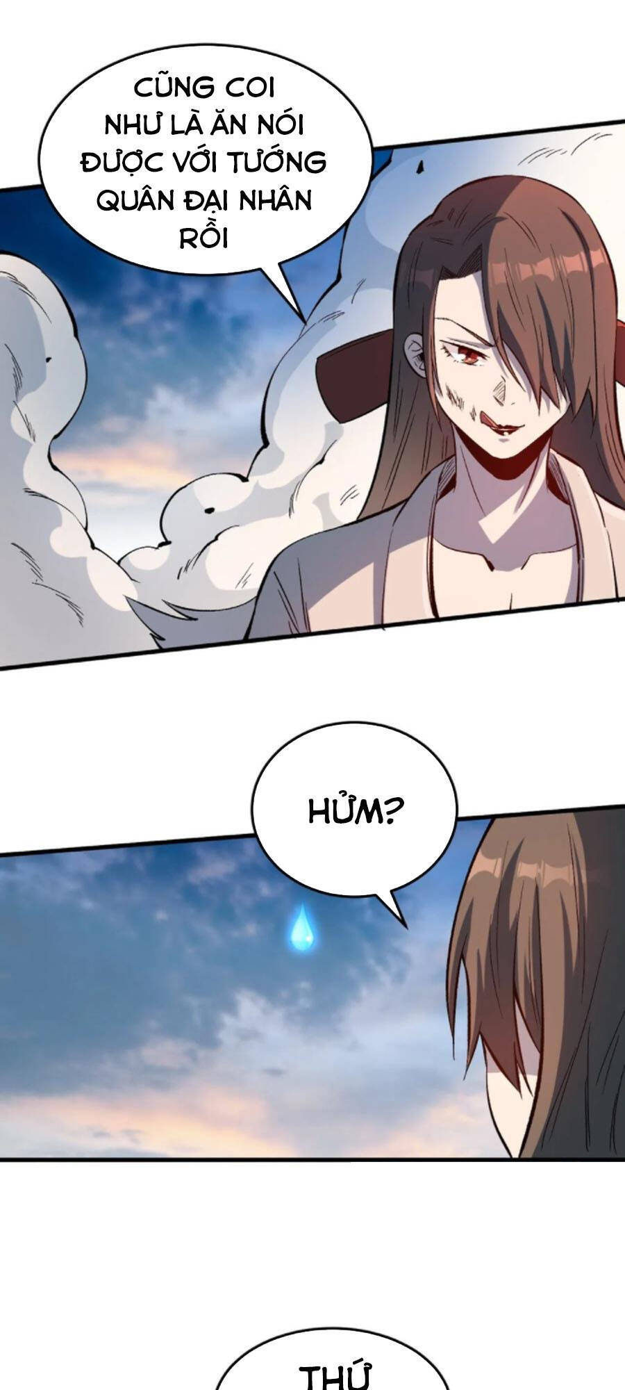 Trở Về Làm Đại Lão Thời Mạt Thế - Chương 199