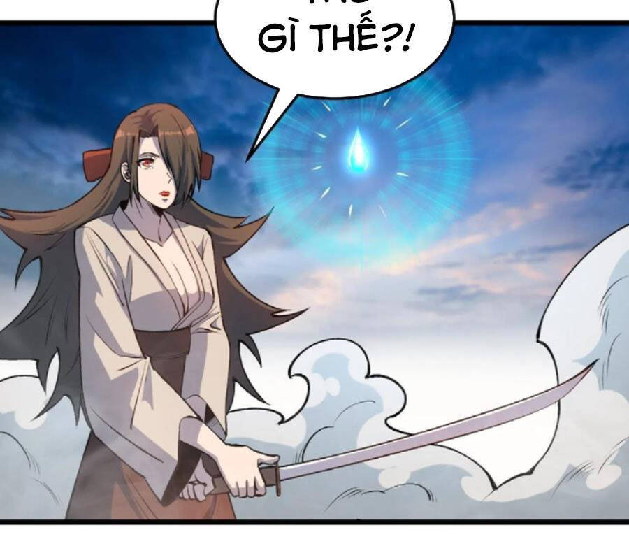 Trở Về Làm Đại Lão Thời Mạt Thế - Chương 199