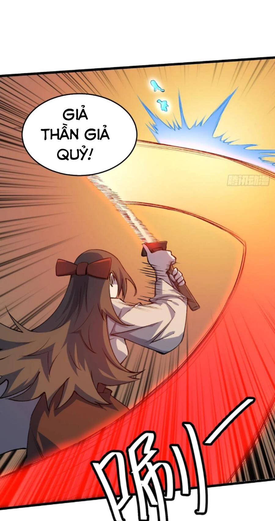 Trở Về Làm Đại Lão Thời Mạt Thế - Chương 199