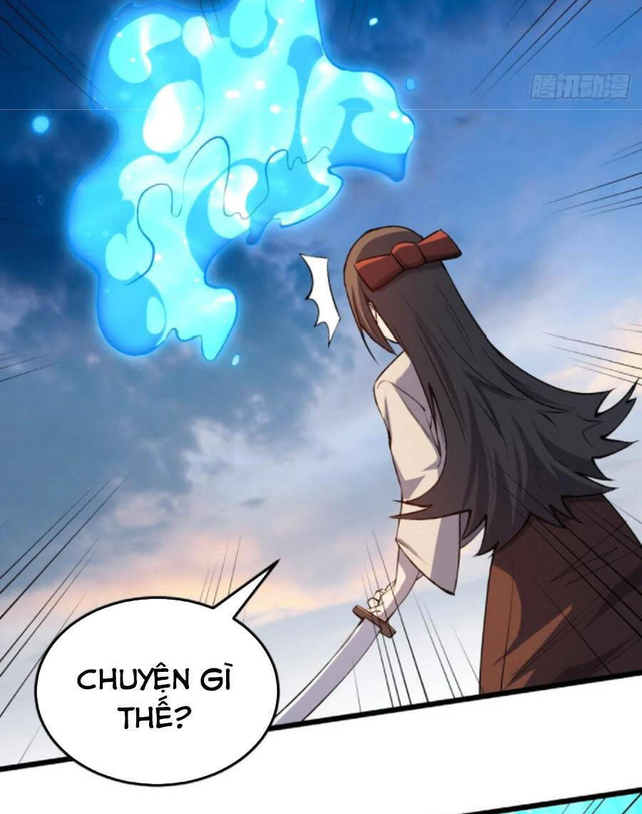 Trở Về Làm Đại Lão Thời Mạt Thế - Chương 199