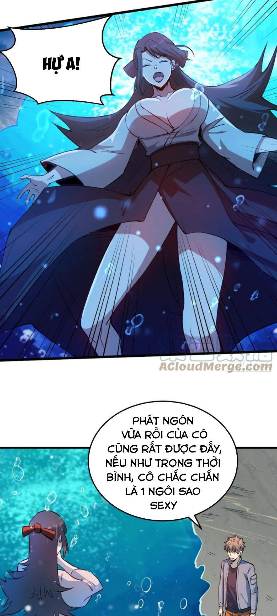 Trở Về Làm Đại Lão Thời Mạt Thế - Chương 199