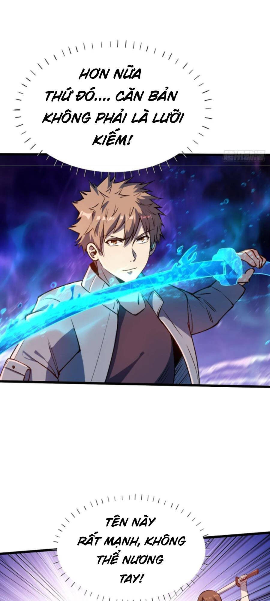 Trở Về Làm Đại Lão Thời Mạt Thế - Chương 199