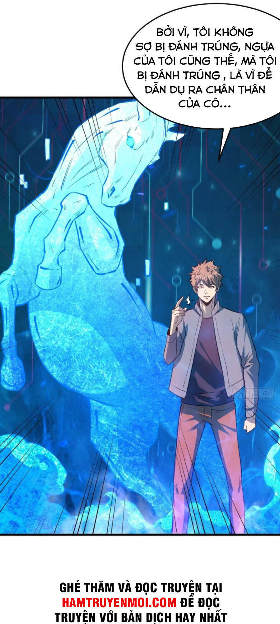 Trở Về Làm Đại Lão Thời Mạt Thế - Chương 199