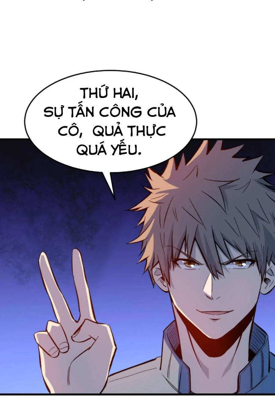 Trở Về Làm Đại Lão Thời Mạt Thế - Chương 199