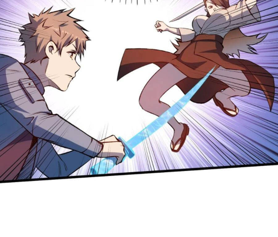 Trở Về Làm Đại Lão Thời Mạt Thế - Chương 199