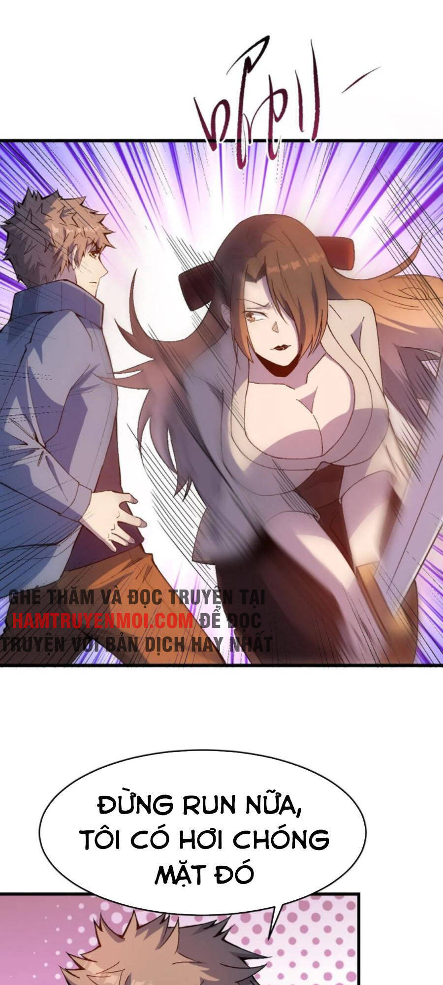 Trở Về Làm Đại Lão Thời Mạt Thế - Chương 199